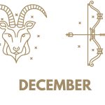 December Zodiac Signs Personality, Compatibility and Birthstone