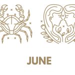 June Zodiac Signs Personality, Compatibility and Birthstone