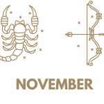 November Zodiac Signs Personality, Compatibility and Birthstone