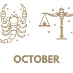 October Zodiac Signs Personality, Compatibility and Birthstone