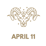 April 11 Zodiac Birthday: Sign, Personality, Health, Love & Lucky Numbers