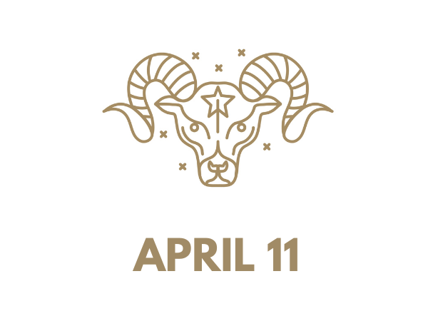 April 11 Zodiac Birthday: Sign, Personality, Health, Love & Lucky Numbers