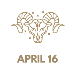 April 16 Zodiac Birthday: Sign, Personality, Health, Love & Lucky Numbers