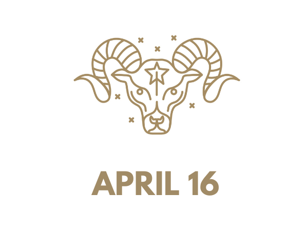 April 16 Zodiac Birthday: Sign, Personality, Health, Love & Lucky Numbers