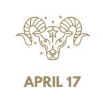 April 17 Zodiac Birthday: Sign, Personality, Health, Love & Lucky Numbers
