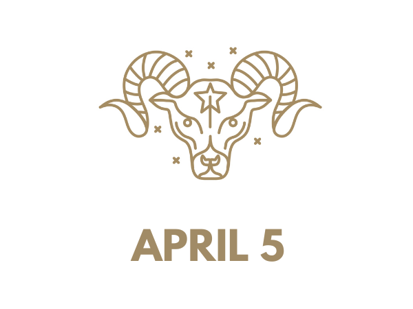 April 5 Zodiac Birthday: Sign, Personality, Health, Love & Lucky Numbers