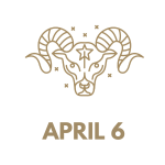 April 6 Zodiac Birthday: Sign, Personality, Health, Love & Lucky Numbers