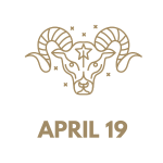 April 19 Zodiac Birthday: Sign, Personality, Health, Love & Lucky Numbers