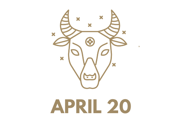 April 20 Zodiac Birthday: Sign, Personality, Health, Love & Lucky Numbers