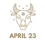 April 23 Zodiac Birthday: Sign, Personality, Health, Love & Lucky Numbers