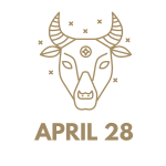 April 28 Zodiac Birthday: Sign, Personality, Health, Love & Lucky Numbers