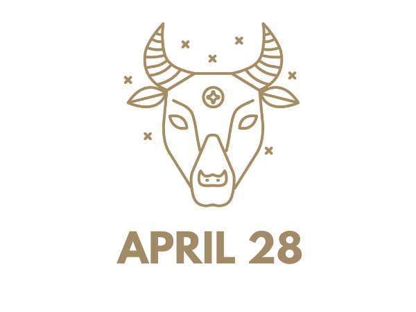 April 28 Zodiac Birthday: Sign, Personality, Health, Love & Lucky Numbers
