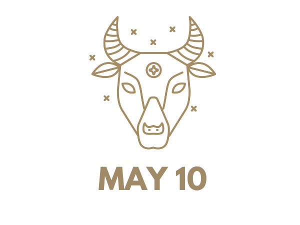 May 10 Zodiac Birthday: Sign, Personality, Health, Love & Lucky Numbers