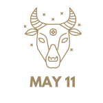 May 11 Zodiac Birthday: Sign, Personality, Health, Love & Lucky Numbers