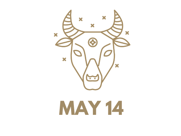 May 14 Zodiac Birthday: Sign, Personality, Health, Love & Lucky Numbers