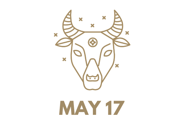 May 17 Zodiac Birthday: Sign, Personality, Health, Love & Lucky Numbers