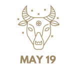 May 19 Zodiac Birthday: Sign, Personality, Health, Love & Lucky Numbers