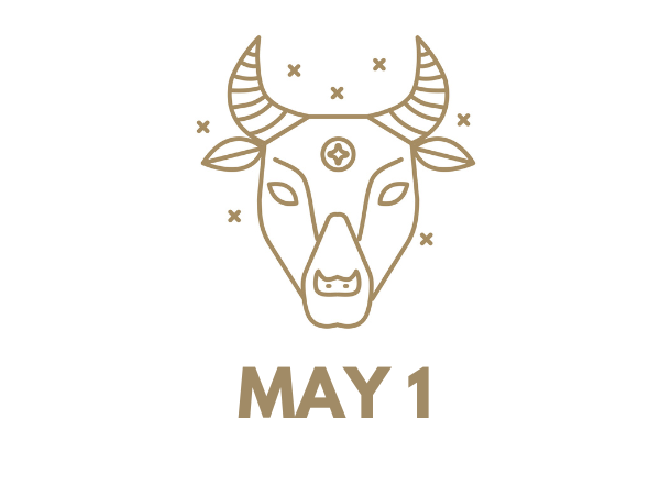 May 1 Zodiac Birthday: Sign, Personality, Health, Love & Lucky Numbers