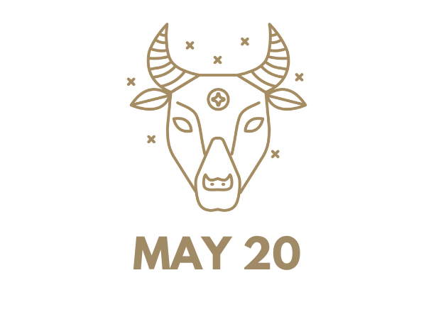 May 20 Zodiac Birthday: Sign, Personality, Health, Love & Lucky Numbers