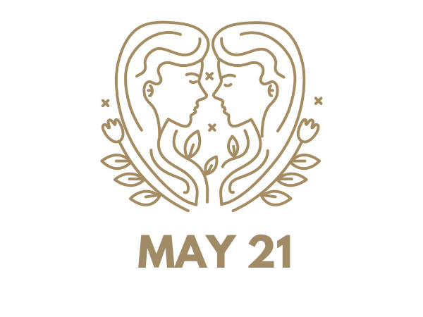May 21 Zodiac Birthday: Sign, Personality, Health, Love & Lucky Numbers