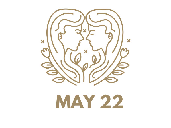 May 22 Zodiac Birthday: Sign, Personality, Health, Love & Lucky Numbers