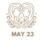 May 23 Zodiac Birthday: Sign, Personality, Health, Love & Lucky Numbers