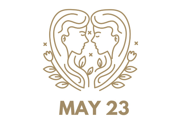 May 23 Zodiac Birthday: Sign, Personality, Health, Love & Lucky Numbers