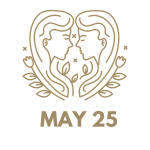 May 25 Zodiac Birthday: Sign, Personality, Health, Love & Lucky Numbers