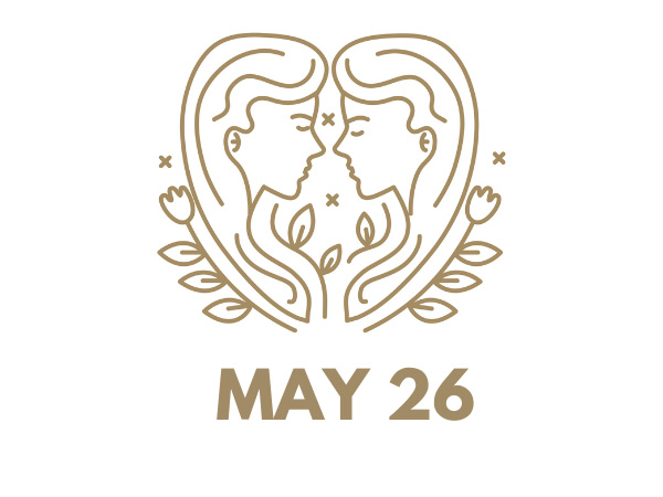 May 26 Zodiac Birthday: Sign, Personality, Health, Love & Lucky Numbers