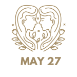 May 27 Zodiac Birthday: Sign, Personality, Health, Love & Lucky Numbers