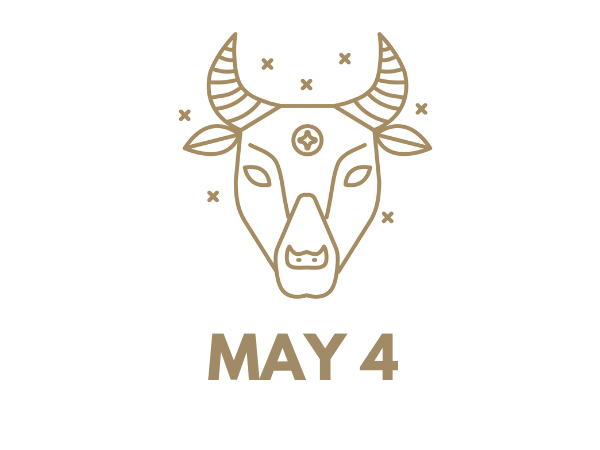May 4 Zodiac Birthday: Sign, Personality, Health, Love & Lucky Numbers