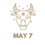 May 7 Zodiac Birthday: Sign, Personality, Health, Love & Lucky Numbers