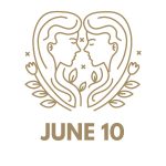 June 10 Zodiac Birthday: Sign, Personality, Health, Love & Lucky Numbers