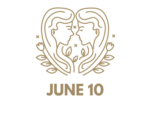 June 10 Zodiac Birthday: Sign, Personality, Health, Love & Lucky Numbers