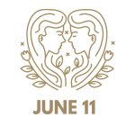 June 11 Zodiac Birthday: Sign, Personality, Health, Love & Lucky Numbers