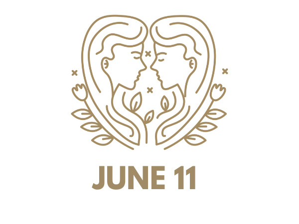 June 11 Zodiac Birthday: Sign, Personality, Health, Love & Lucky Numbers