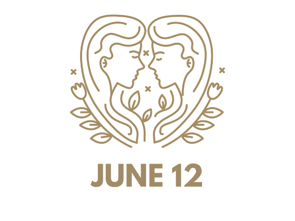 June 12 Zodiac Birthday: Sign, Personality, Health, Love & Lucky Numbers