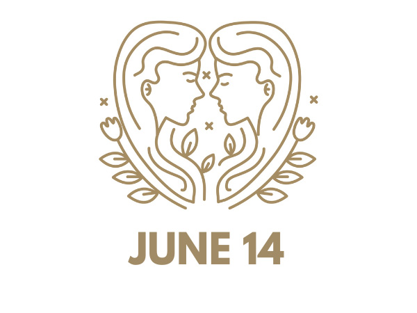June 14 Zodiac Birthday: Sign, Personality, Health, Love & Lucky Numbers