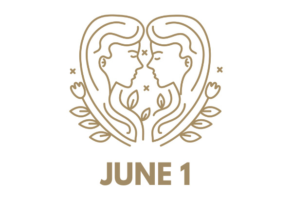 June 1 Zodiac Birthday: Sign, Personality, Health, Love & Lucky Numbers