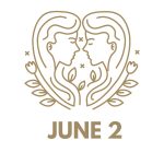 June 2 Zodiac Birthday: Sign, Personality, Health, Love & Lucky Numbers