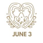 June 3 Zodiac Birthday: Sign, Personality, Health, Love & Lucky Numbers