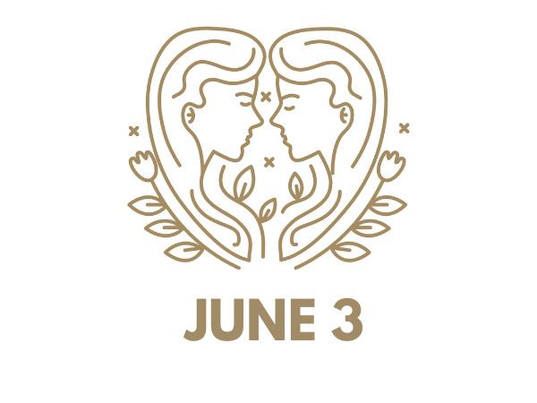 June 3 Zodiac Birthday: Sign, Personality, Health, Love & Lucky Numbers
