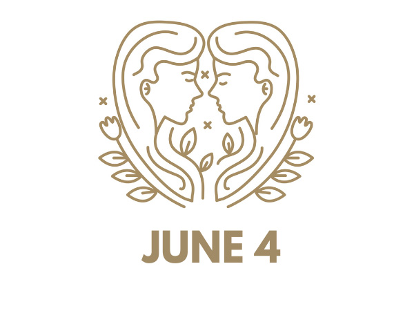 June 4 Zodiac Birthday: Sign, Personality, Health, Love & Lucky Numbers