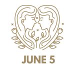 June 5 Zodiac Birthday: Sign, Personality, Health, Love & Lucky Numbers