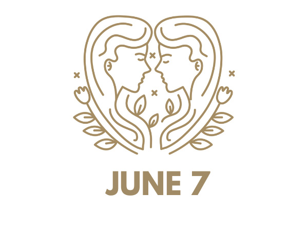 June 7 Zodiac Birthday: Sign, Personality, Health, Love & Lucky Numbers