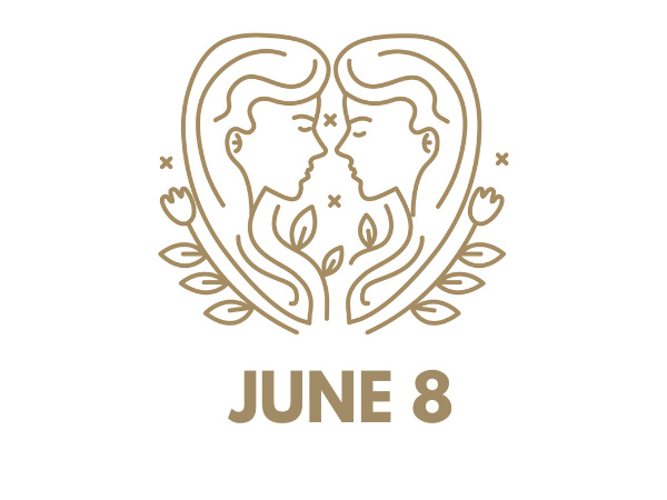 June 8 Zodiac Birthday: Sign, Personality, Health, Love & Lucky Numbers