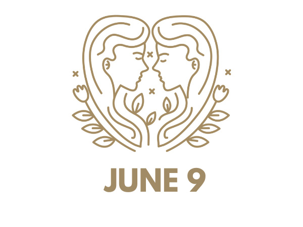 June 9 Zodiac Birthday: Sign, Personality, Health, Love & Lucky Numbers