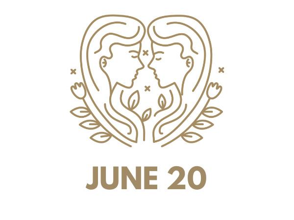 June 20 Zodiac Birthday: Sign, Personality, Health, Love & Lucky Numbers