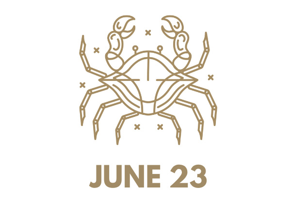 June 23 Zodiac Birthday: Sign, Personality, Health, Love & Lucky Numbers
