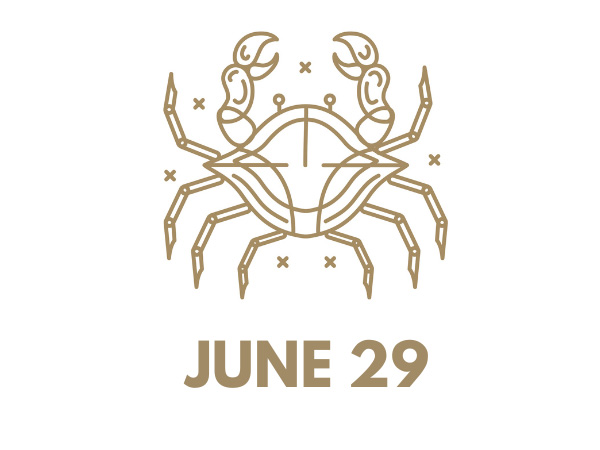 June 29 Zodiac Birthday: Sign, Personality, Health, Love & Lucky Numbers
